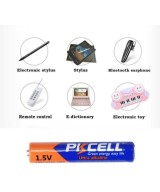 Batería AAAA (2 unidades)