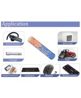 Batería AAAA (2 unidades)