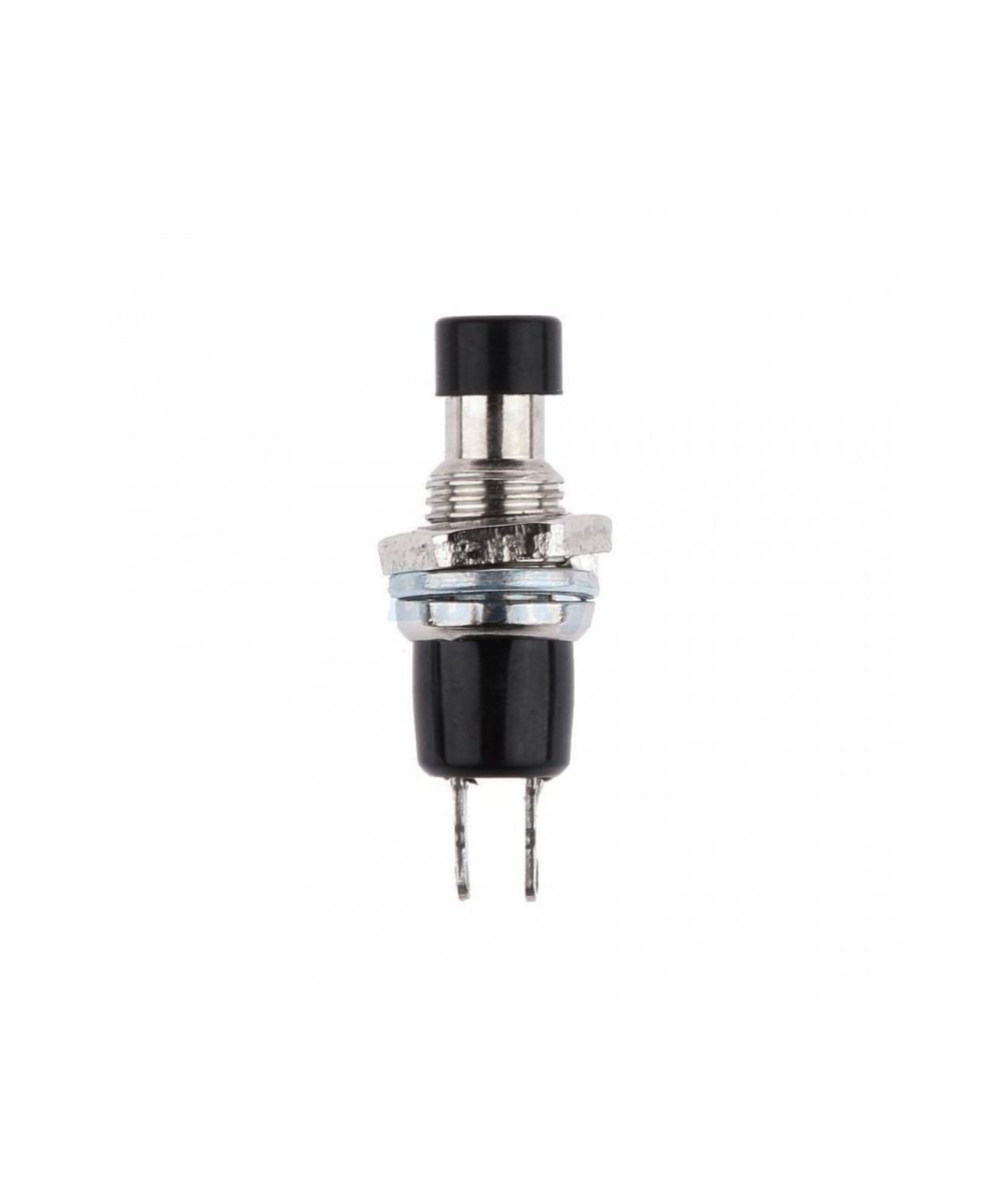 Motor DC demostrativo