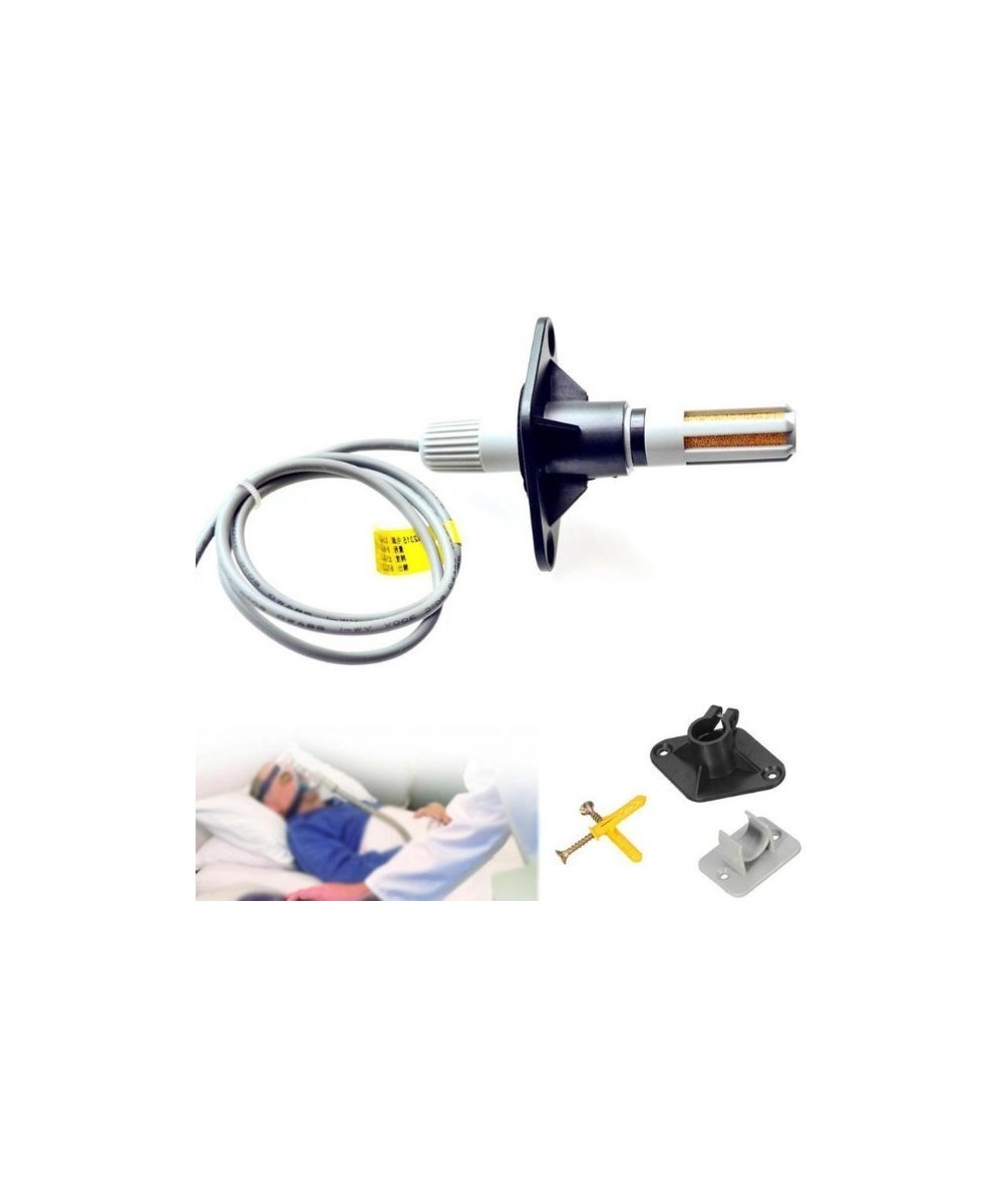 Sensor de temperatura y humedad I2C AM2315