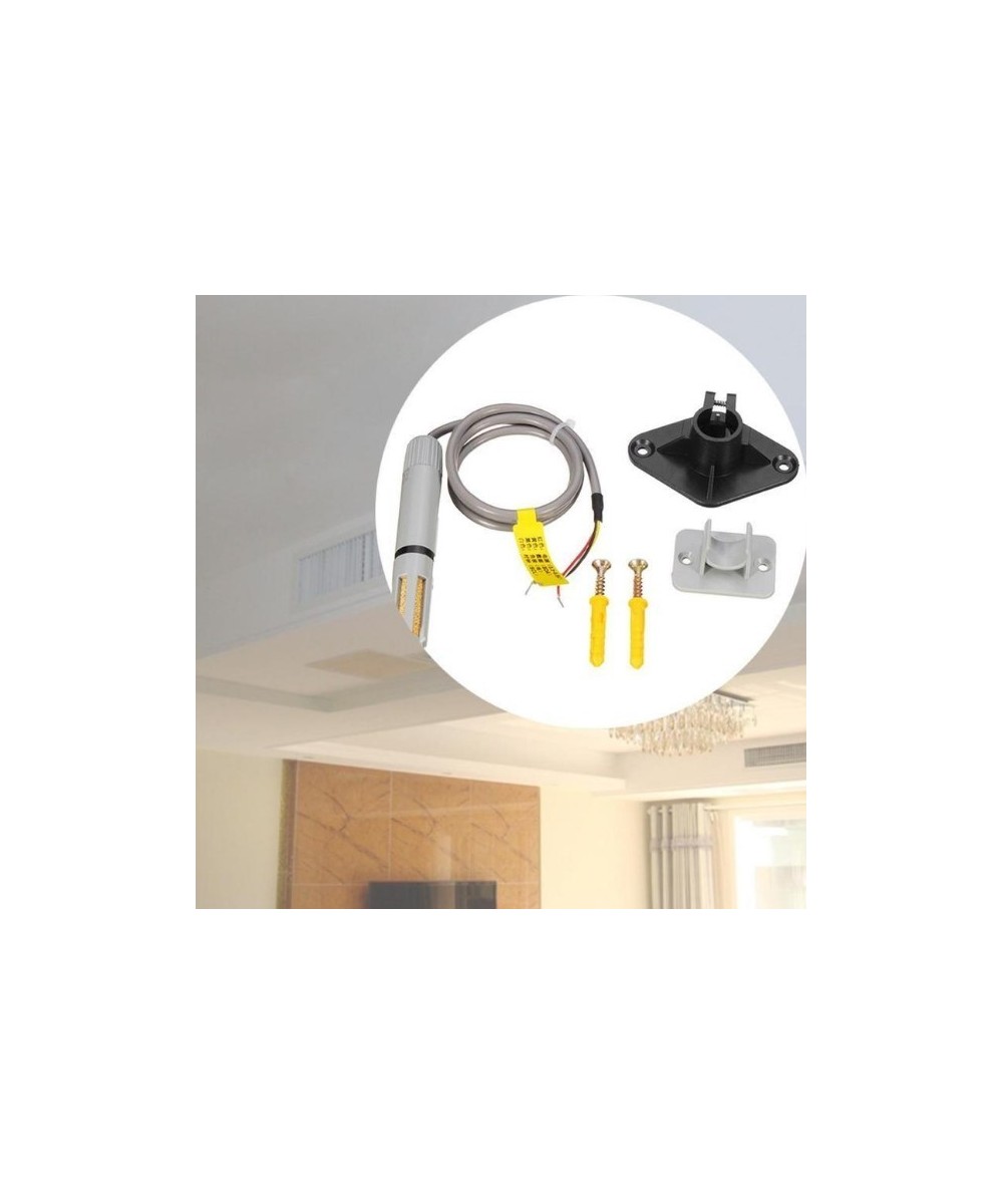 Sensor de temperatura y humedad I2C AM2315