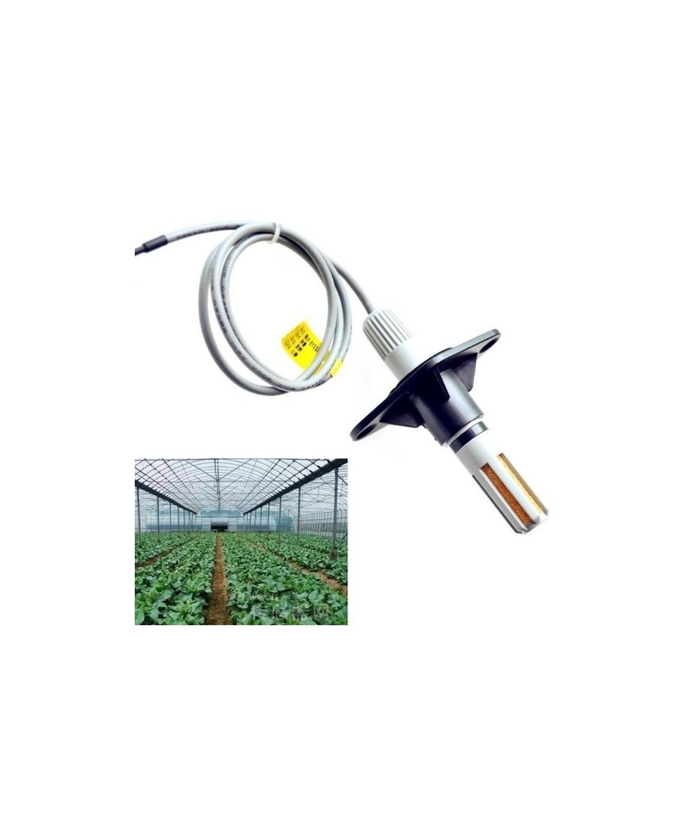 Sensor de temperatura y humedad I2C AM2315