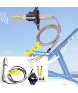 Sensor de temperatura y humedad I2C AM2315