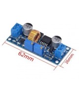 Estabilizador/Regulador Descendente de voltaje 4-36V 5A XL4015