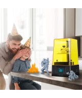 Impresora 3D de resina ANYCUBIC Photon Mono 4K + 1 resina