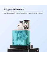 Impresora 3D de resina ANYCUBIC Photon Mono 4K + 1 resina