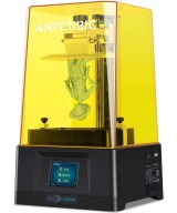 Impresora 3D de resina ANYCUBIC Photon Mono 4K + 1 resina