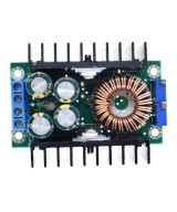 Regulador / Estabilizador descendente de voltaje 5-40v a 1.2-35v 300W 9A XL4016