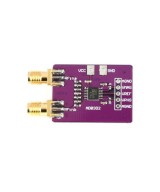 Módulo Detector de RF de Fase de Amplitud AD8302