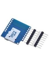 Shield Micro SD para WeMos D1 ESP8266