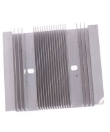 Enfriador para sistema de refrigeración peltier 12V 6A 60W