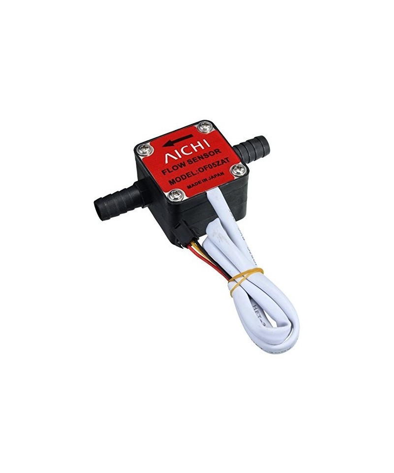 Valvula de flujo de combustible