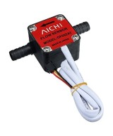 Valvula de flujo de combustible