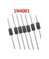 Diodo Rectificador