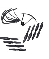 Kit de repuestos para drone VISUO XS809HW XS809W