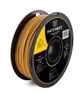 Filamento ABS Hatchbox 1.75MM 2.2LBS