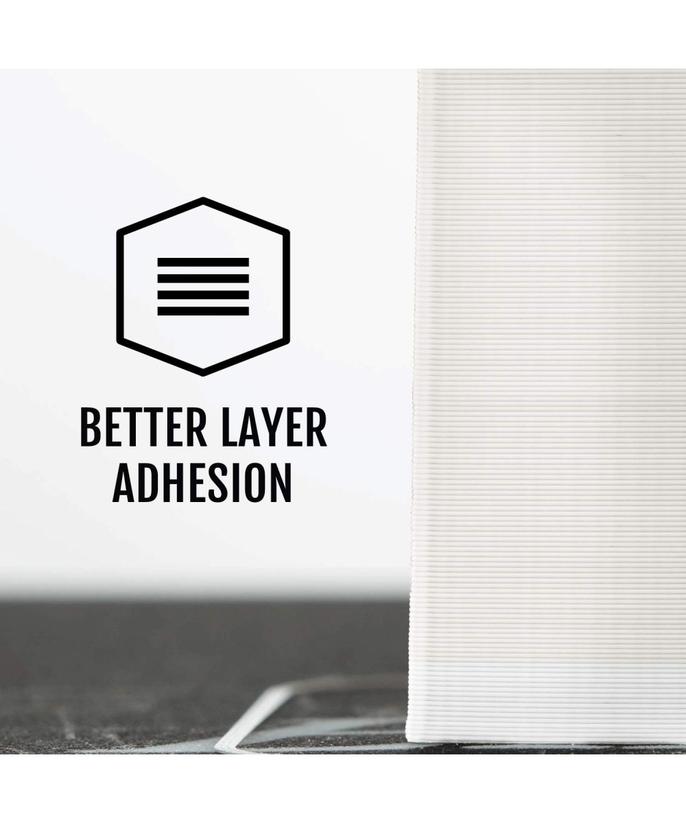 Filamento ABS Hatchbox 1.75MM 2.2LBS