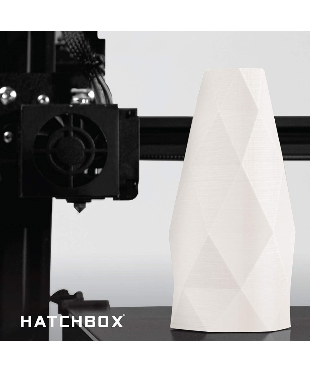 Filamento ABS Hatchbox 1.75MM 2.2LBS