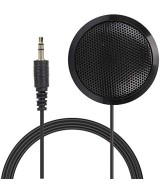 Micrófono de Conferencias para Computadora 3.5mm