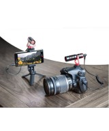 Micrófono para Cámara ANJIESI RE150