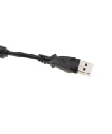 Separador de audio microfono y audifono USB 7.1 5Hv2