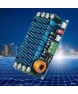 Modulo Amplificador de Potencia de Audio TDA7850 XH-M180 50W x 4