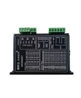 Controlador de Motor DC Paso a Paso Nema 23/34 OK2D656T 20-70V 2 Fases