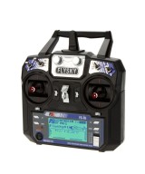 Control Remoto para Drone Flysky FUSI FS-i6