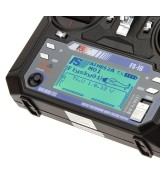 Control Remoto para Drone Flysky FUSI FS-i6