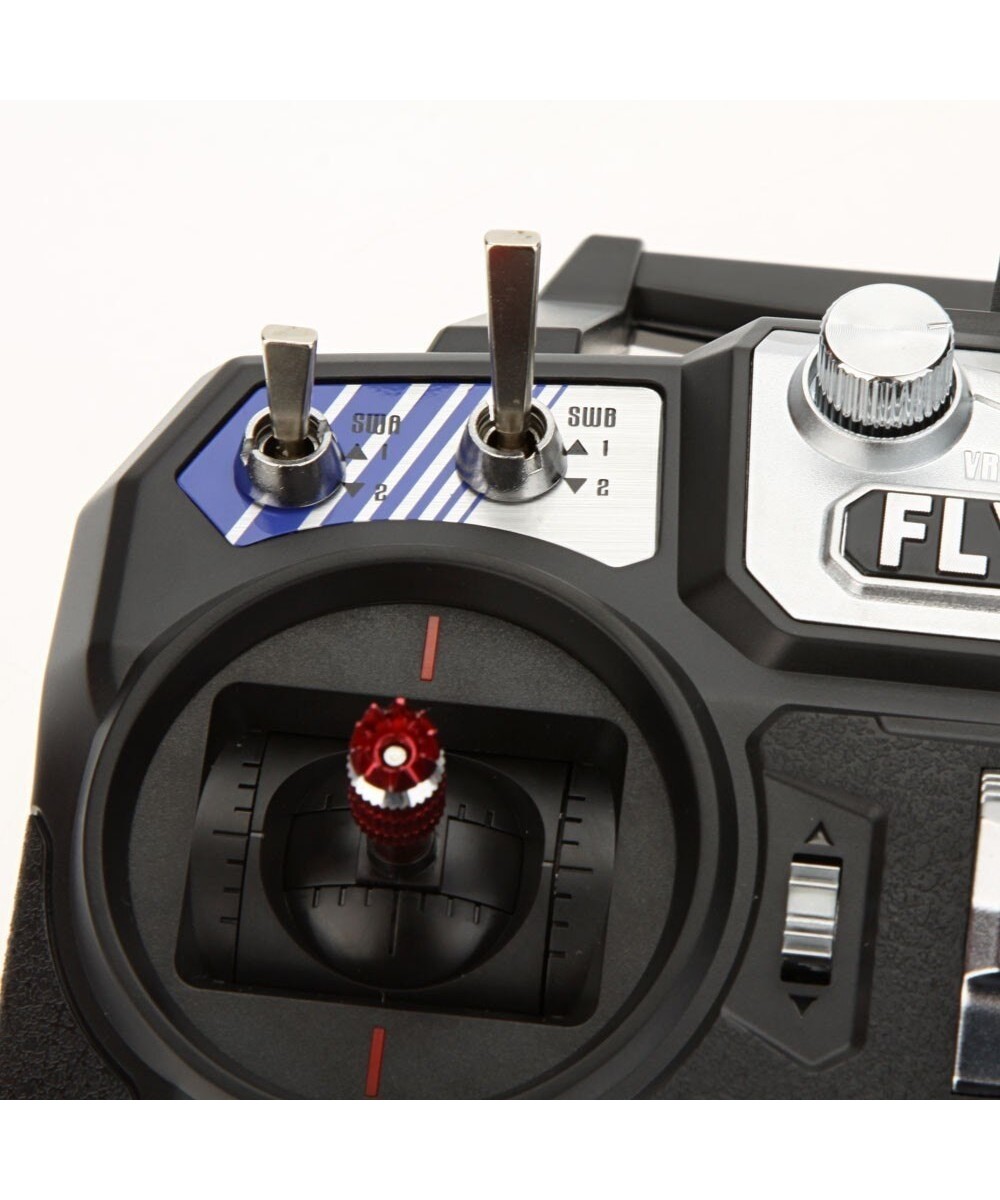 Control Remoto para Drone Flysky FUSI FS-i6