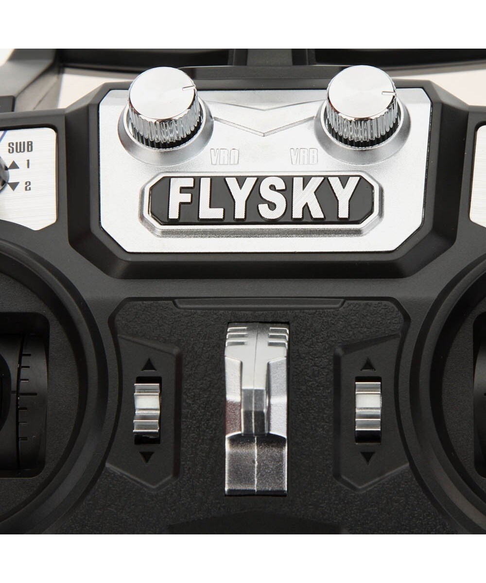 Control Remoto para Drone Flysky FUSI FS-i6