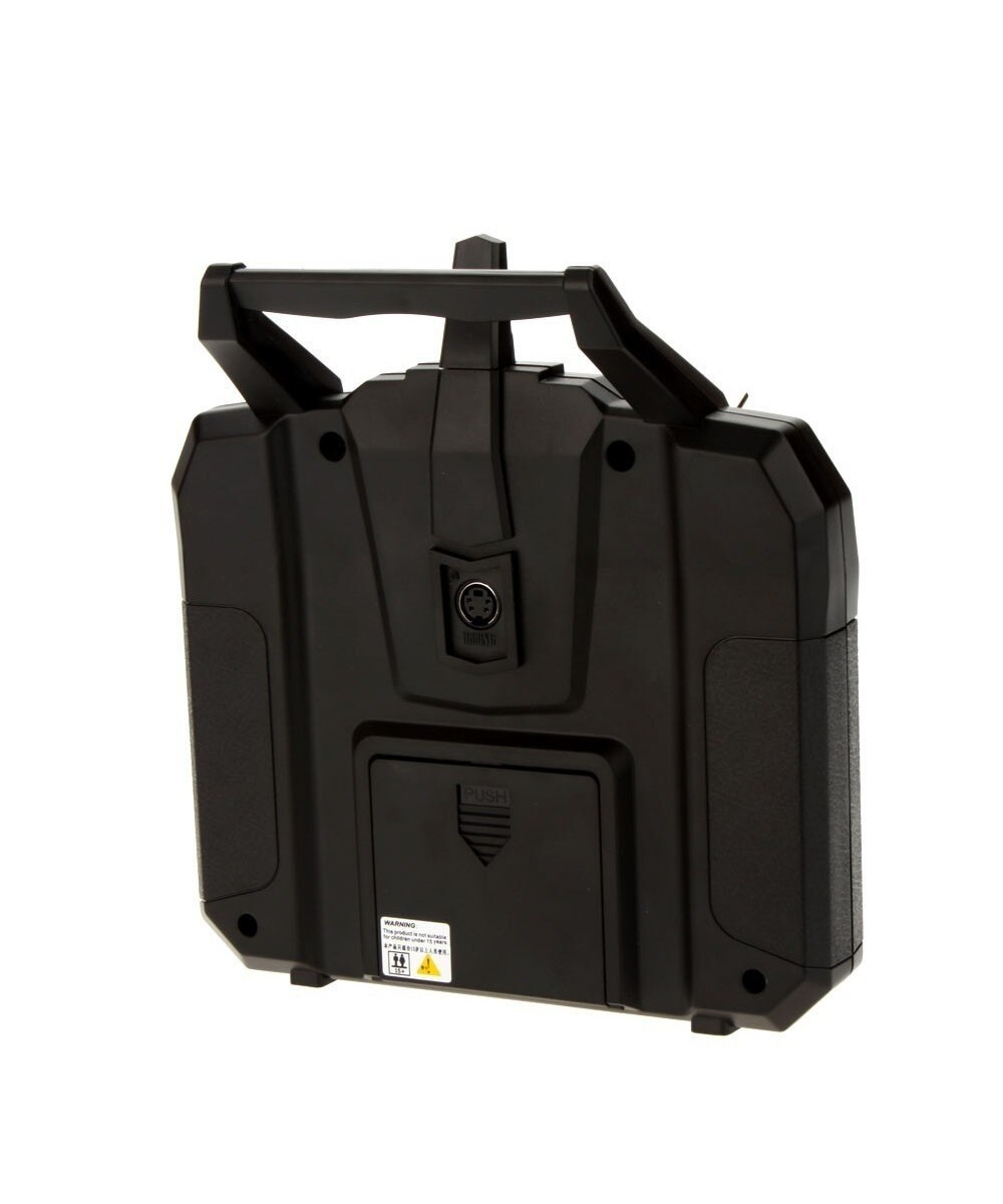 Control Remoto para Drone Flysky FUSI FS-i6