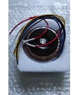 Transformador Toroidal UNISIAN 110V AC a 12-28V 200W