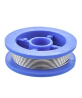 Estaño 0.8mm 6 pies