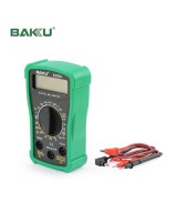 Multimetro Digital BAKU BK-830D+
