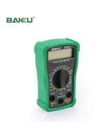 Multimetro Digital BAKU BK-830D+