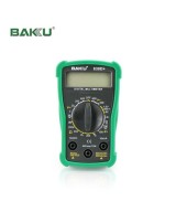 Multimetro Digital BAKU BK-830D+