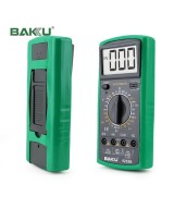 Multimetro Digital BAKU BK-9205B