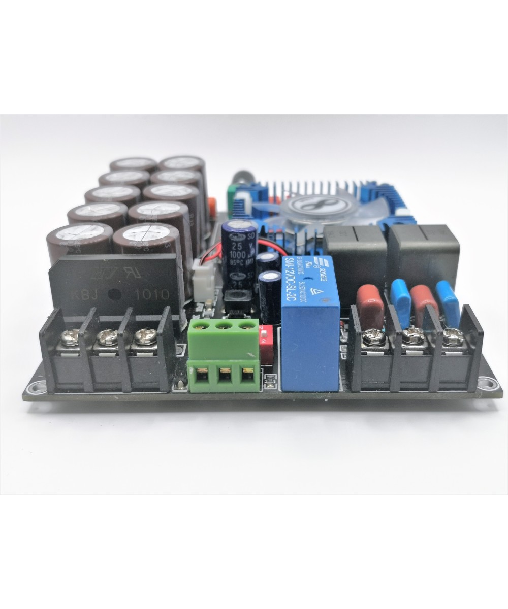 Modulo Amplificador de Audio TDA8954 210W x 2