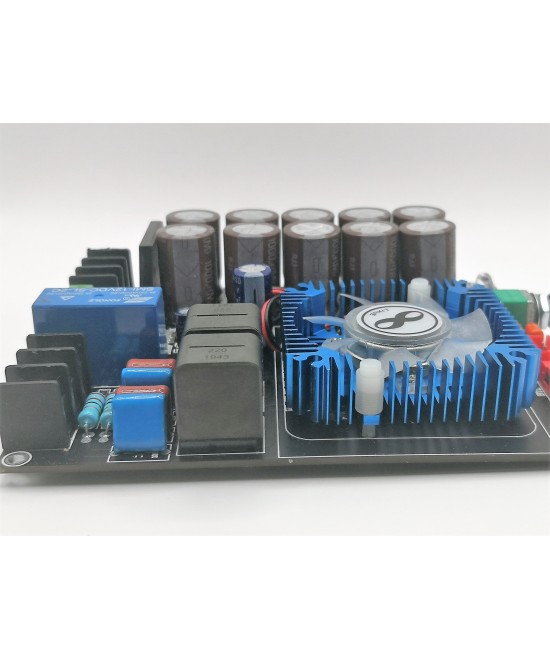 Modulo Amplificador de Audio TDA8954 210W x 2