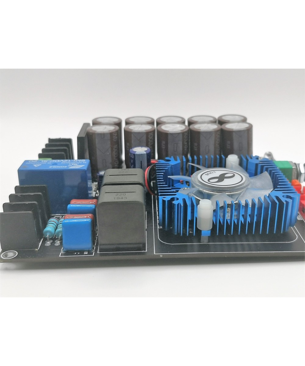 Modulo Amplificador de Audio TDA8954 210W x 2