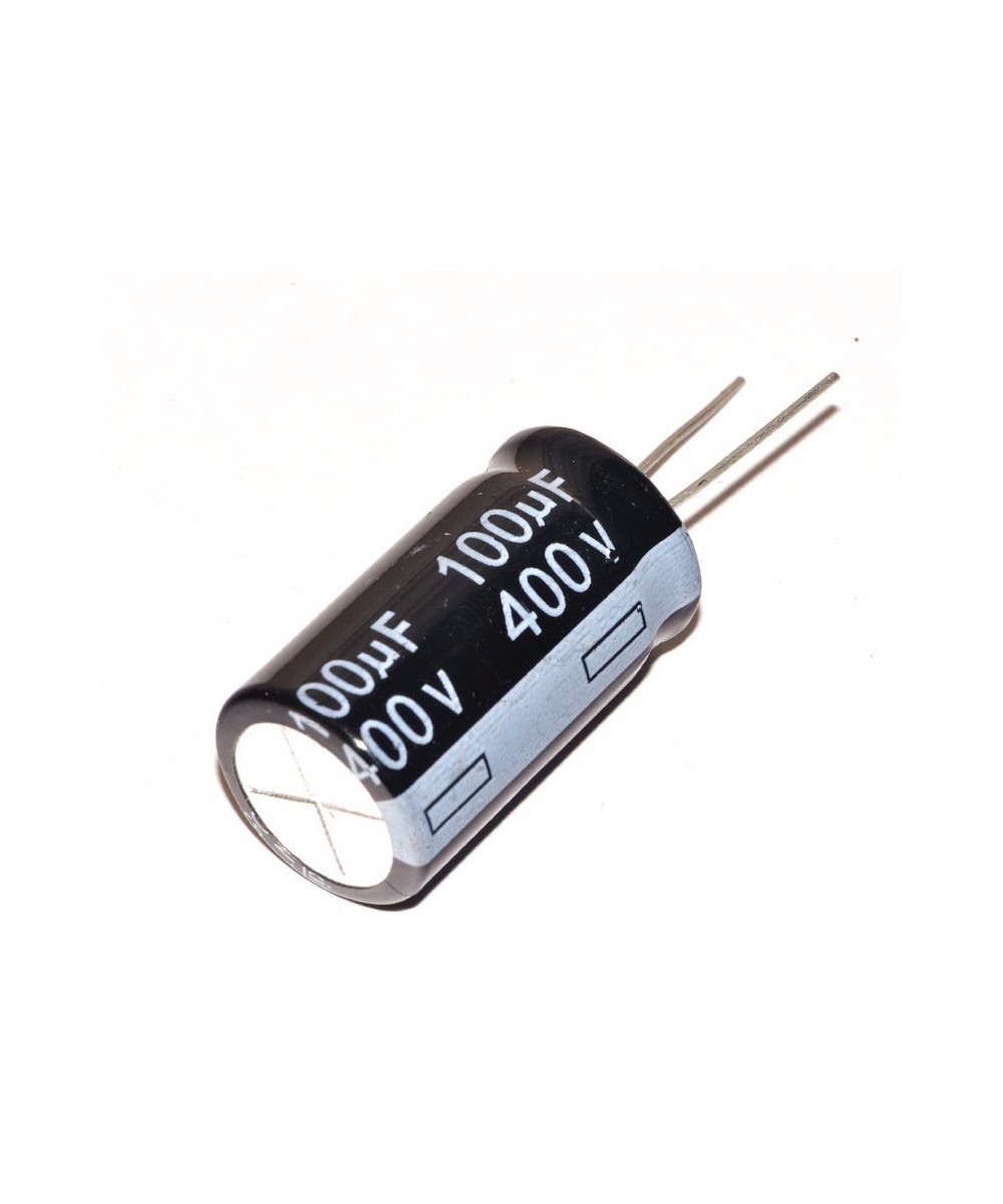 Capacitores electroliticos de 1000uf, 2200uf, 3300uf, 4700uf o 10000uf  1 valor (1 unidad)