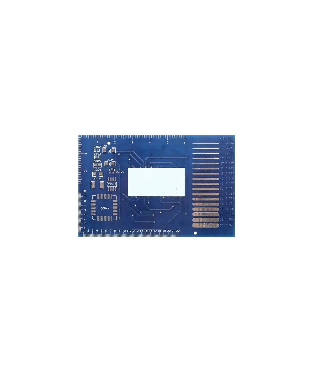 Kit de Practica Soldadura SMD