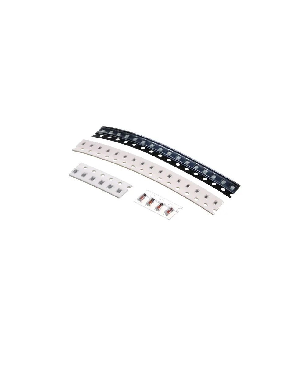 Kit de Practica Soldadura SMD