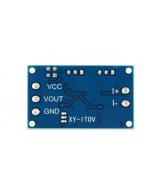 Convertidor de Corriente a Voltaje 0/4-20mA a 0-3.3V 5V 10V XY-IT0V