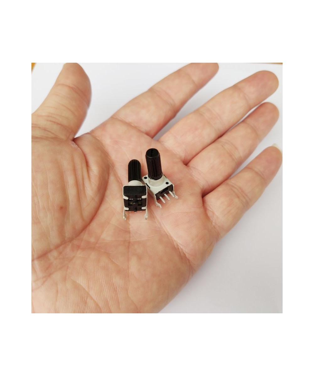 Potenciometro de Audio Rotatorio