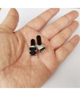 Potenciometro de Audio Rotatorio