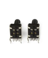 Potenciometro de Audio Rotatorio