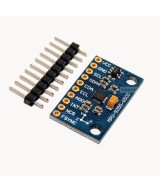 Control de vuelo mpu6050