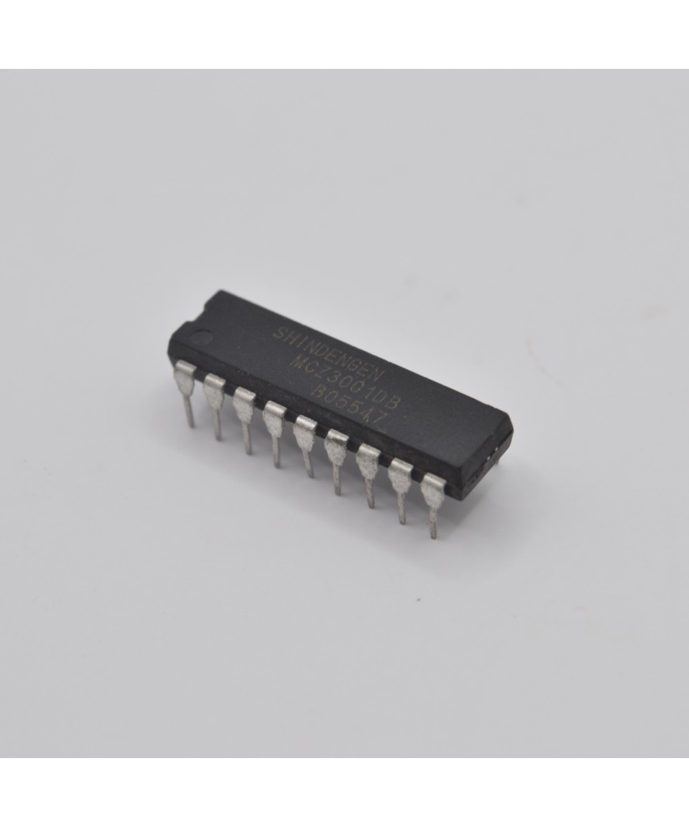 Regulador de Voltaje MCZ3001DB 20W (DIP-18)